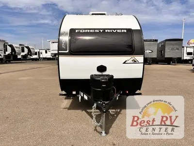 2027 Forest River R-POD photo 8