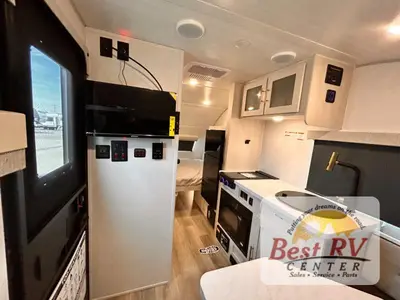 2027 Forest River R-POD photo 11
