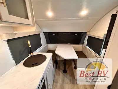 2027 Forest River R-POD photo 38