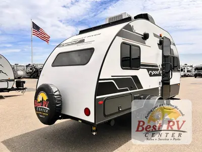 2027 Forest River R-POD photo 3