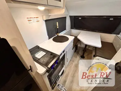 2027 Forest River R-POD photo 36