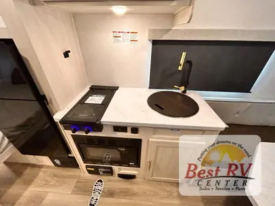 2027 Forest River R-POD photo 17