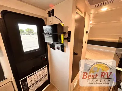 2027 Forest River R-POD photo 50