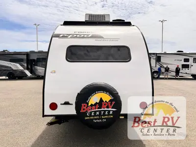2027 Forest River R-POD photo 4