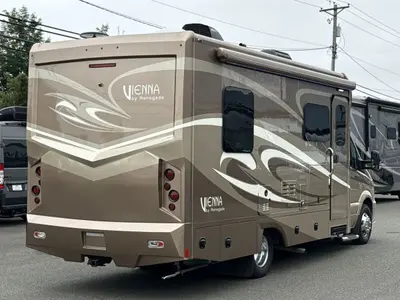 2019 Renegade Vienna photo 9
