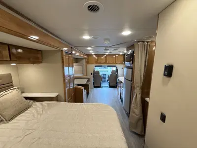 2019 Renegade Vienna photo 48