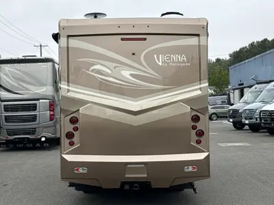 2019 Renegade Vienna photo 8