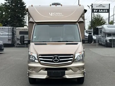 2019 Renegade Vienna photo 4