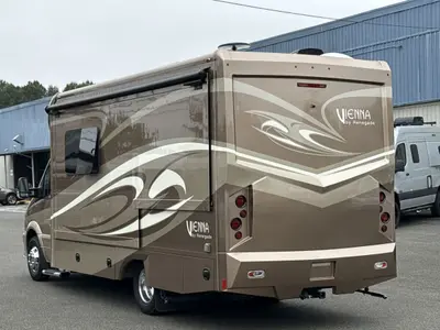 2019 Renegade Vienna photo 7