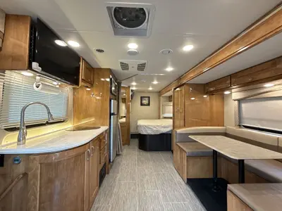 2019 Renegade Vienna photo 47