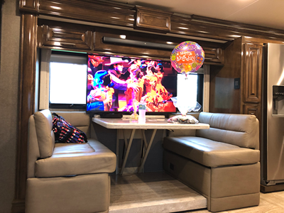 2020 THOR MOTOR COACH VENETIAN photo 20