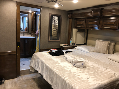 2020 THOR MOTOR COACH VENETIAN photo 12