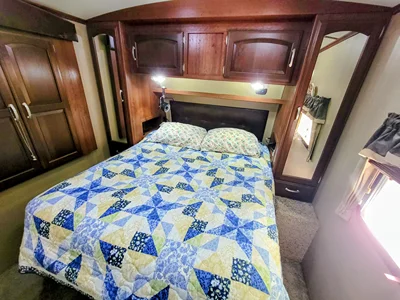 2014 KEYSTONE OUTBACK SUPER-LITE photo 26