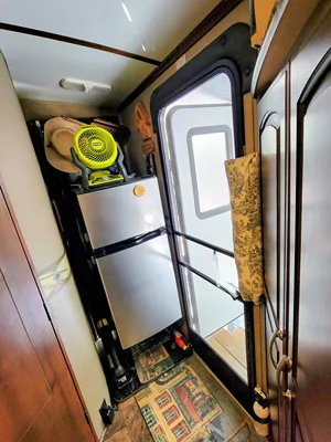2014 KEYSTONE OUTBACK SUPER-LITE photo 16