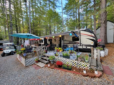 Used 2014 Keystone Outback Super-lite 298RE