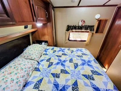 2014 KEYSTONE OUTBACK SUPER-LITE photo 29