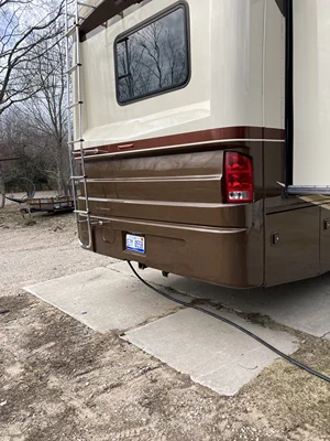 2012 HOLIDAY RAMBLER VACATIONER SE photo 4