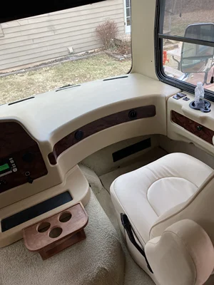 2012 HOLIDAY RAMBLER VACATIONER SE photo 18