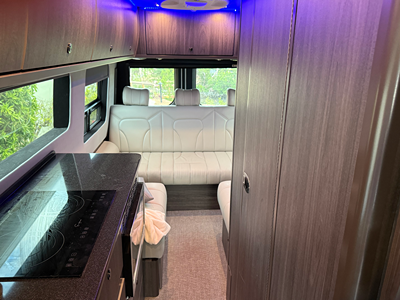 2023 GRECH RV STRADA-ION photo 7