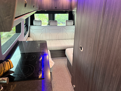 2023 GRECH RV STRADA-ION photo 8