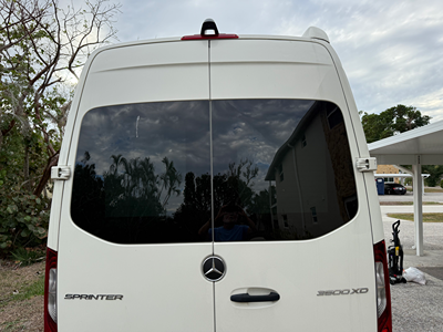2023 GRECH RV STRADA-ION photo 2
