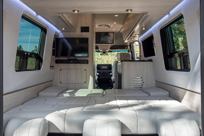 2023 GRECH RV STRADA-ION photo 9