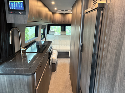 2023 GRECH RV STRADA-ION photo 5