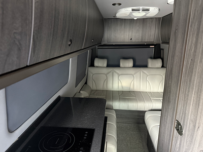 2023 GRECH RV STRADA-ION photo 4