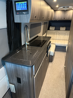 2023 GRECH RV STRADA-ION photo 6