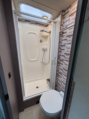 2015 WINNEBAGO VIEW photo 8