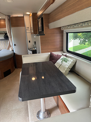 2015 WINNEBAGO VIEW photo 6