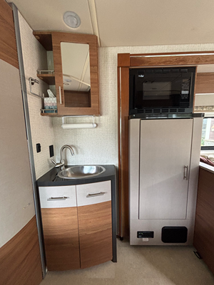 2015 WINNEBAGO VIEW photo 7