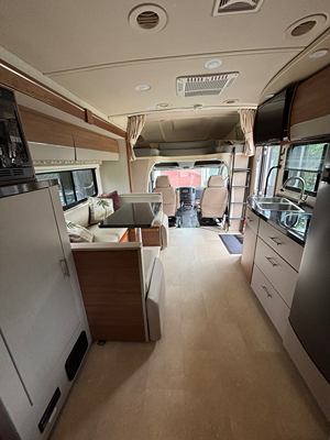 2015 WINNEBAGO VIEW photo 4
