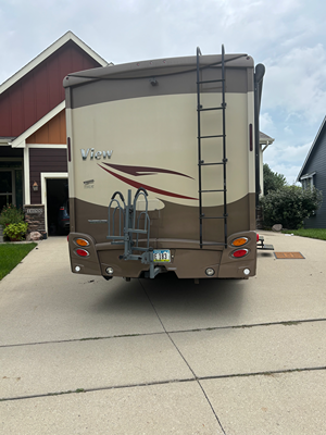 2015 WINNEBAGO VIEW photo 3