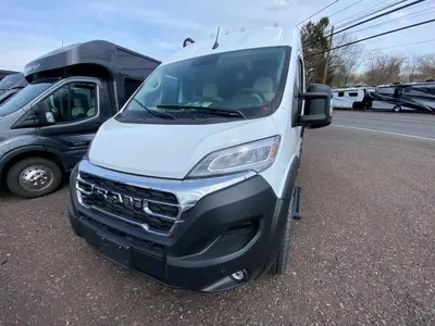 New 2026 Coachmen Pixel P 1.8RB