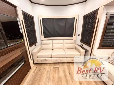 2026 Forest River Cedar Creek Cottage photo 27