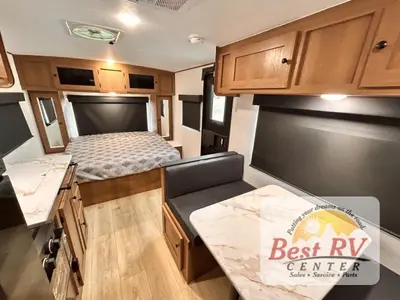 2027 Coachmen Apex Nano photo 32