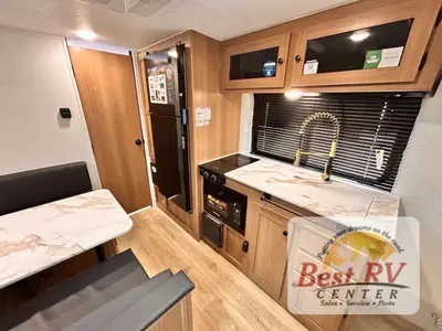2027 Coachmen Apex Nano photo 22