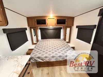 2027 Coachmen Apex Nano photo 39