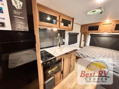 2027 Coachmen Apex Nano photo 36