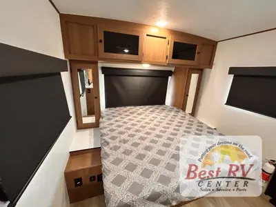 2027 Coachmen Apex Nano photo 46