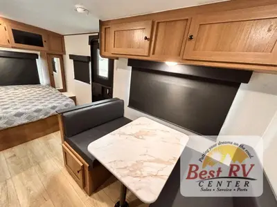 2027 Coachmen Apex Nano photo 33
