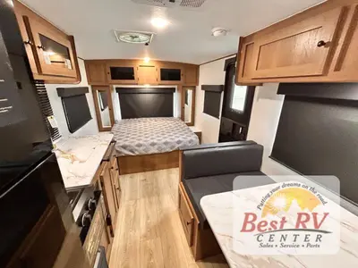 2027 Coachmen Apex Nano photo 34