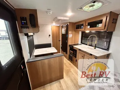 2027 Coachmen Apex Nano photo 10