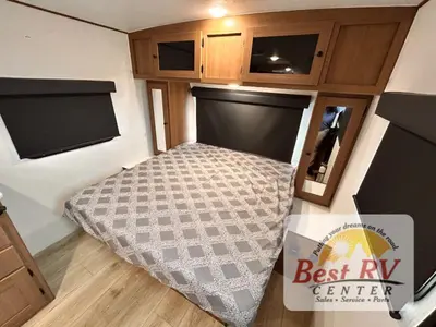 2027 Coachmen Apex Nano photo 41