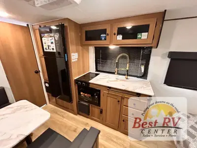 2027 Coachmen Apex Nano photo 13