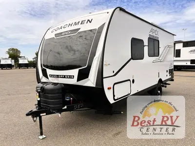 2027 Coachmen Apex Nano photo 7