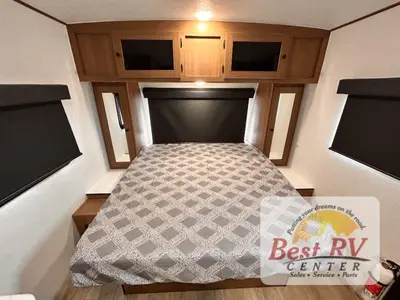 2027 Coachmen Apex Nano photo 40