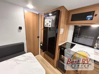 2027 Coachmen Apex Nano photo 19