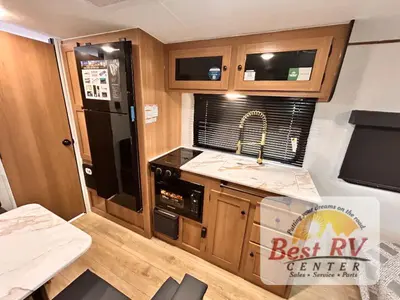 2027 Coachmen Apex Nano photo 21